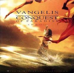 Vangelis : Conquest of Paradise